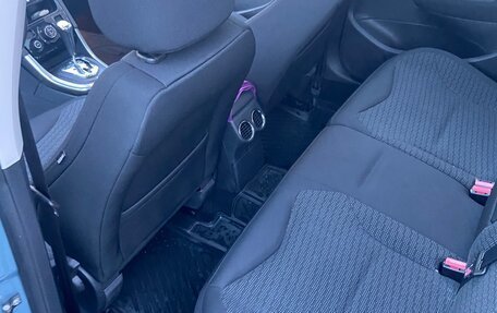 Peugeot 308 II, 2012 год, 1 550 000 рублей, 29 фотография