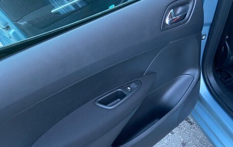 Peugeot 308 II, 2012 год, 1 550 000 рублей, 30 фотография