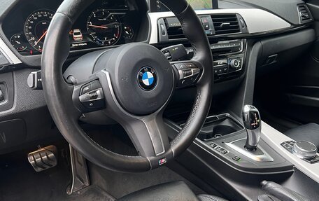 BMW 3 серия, 2018 год, 2 700 000 рублей, 2 фотография