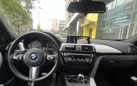 BMW 3 серия, 2018 год, 2 700 000 рублей, 5 фотография