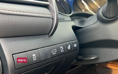 Toyota Camry, 2021 год, 3 249 000 рублей, 9 фотография