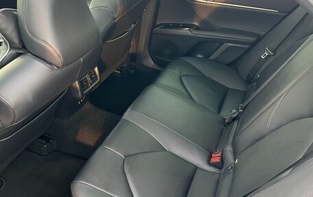 Toyota Camry, 2021 год, 3 249 000 рублей, 13 фотография