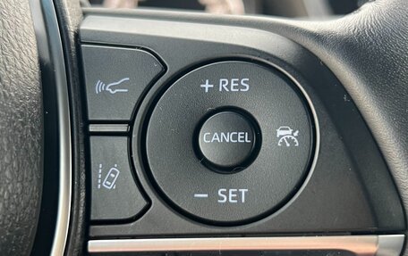 Toyota Camry, 2021 год, 3 249 000 рублей, 21 фотография