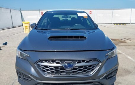Subaru WRX, 2022 год, 2 440 000 рублей, 2 фотография