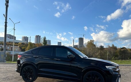 Geely Tugella FY11, 2023 год, 2 900 000 рублей, 6 фотография