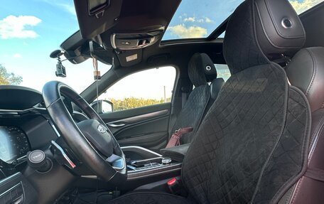 Geely Tugella FY11, 2023 год, 2 900 000 рублей, 12 фотография