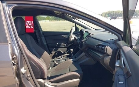 Subaru WRX, 2022 год, 2 440 000 рублей, 6 фотография