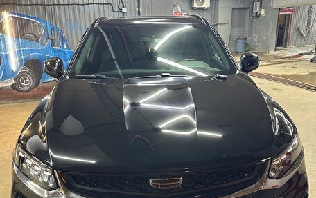 Geely Tugella FY11, 2023 год, 2 900 000 рублей, 13 фотография