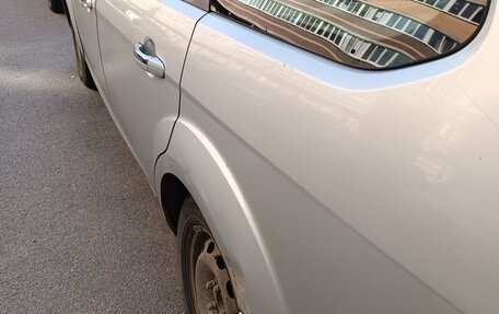 Ford Focus II рестайлинг, 2010 год, 270 000 рублей, 9 фотография