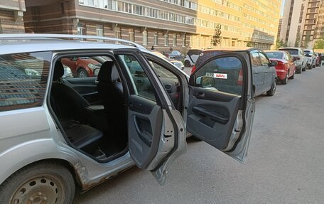 Ford Focus II рестайлинг, 2010 год, 270 000 рублей, 8 фотография