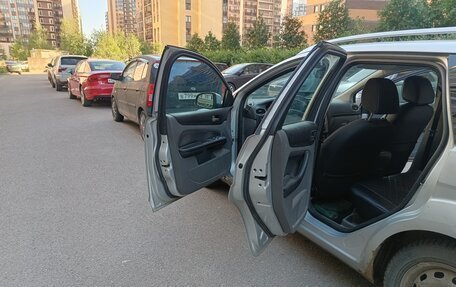 Ford Focus II рестайлинг, 2010 год, 270 000 рублей, 11 фотография
