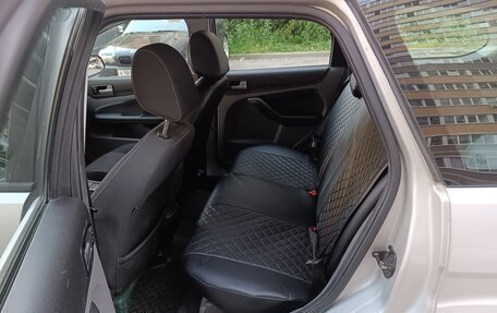 Ford Focus II рестайлинг, 2010 год, 270 000 рублей, 24 фотография