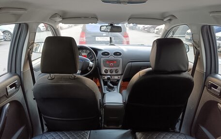Ford Focus II рестайлинг, 2010 год, 270 000 рублей, 25 фотография