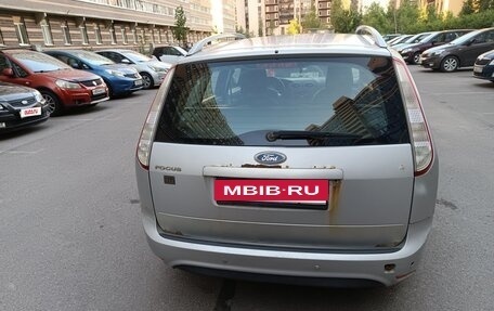 Ford Focus II рестайлинг, 2010 год, 270 000 рублей, 20 фотография