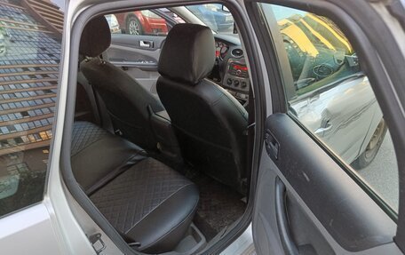 Ford Focus II рестайлинг, 2010 год, 270 000 рублей, 31 фотография