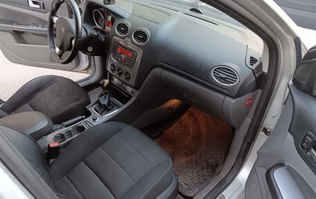 Ford Focus II рестайлинг, 2010 год, 270 000 рублей, 30 фотография