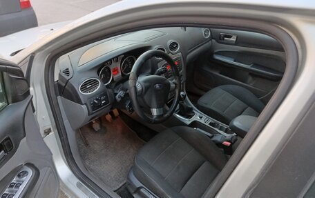 Ford Focus II рестайлинг, 2010 год, 270 000 рублей, 28 фотография