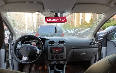 Ford Focus II рестайлинг, 2010 год, 270 000 рублей, 37 фотография