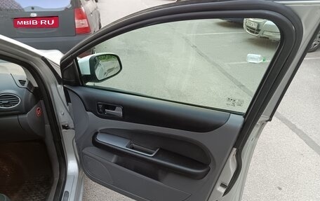 Ford Focus II рестайлинг, 2010 год, 270 000 рублей, 33 фотография