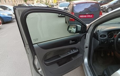 Ford Focus II рестайлинг, 2010 год, 270 000 рублей, 32 фотография