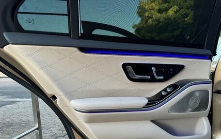 Mercedes-Benz S-Класс AMG, 2025 год, 28 500 000 рублей, 15 фотография