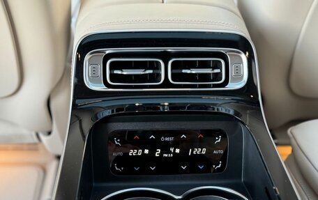 Mercedes-Benz S-Класс AMG, 2025 год, 28 500 000 рублей, 20 фотография
