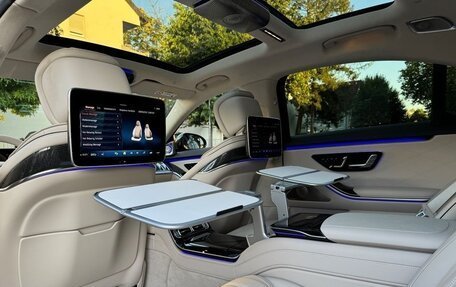 Mercedes-Benz S-Класс AMG, 2025 год, 28 500 000 рублей, 17 фотография