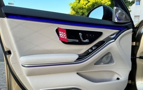 Mercedes-Benz S-Класс AMG, 2025 год, 28 500 000 рублей, 8 фотография