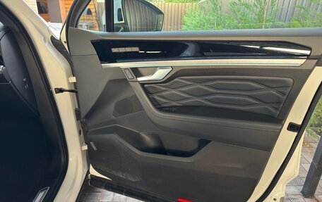 Volkswagen Touareg III, 2021 год, 7 150 000 рублей, 12 фотография