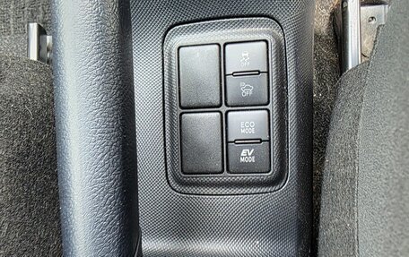 Toyota Aqua I, 2019 год, 1 365 000 рублей, 12 фотография