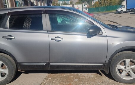 Nissan Qashqai, 2013 год, 1 090 000 рублей, 2 фотография