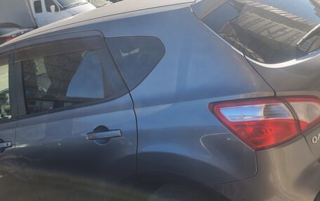 Nissan Qashqai, 2013 год, 1 090 000 рублей, 4 фотография