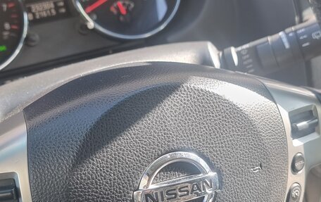 Nissan Qashqai, 2013 год, 1 090 000 рублей, 6 фотография