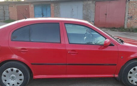 Skoda Octavia IV, 2008 год, 380 000 рублей, 3 фотография