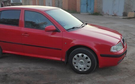 Skoda Octavia IV, 2008 год, 380 000 рублей, 7 фотография