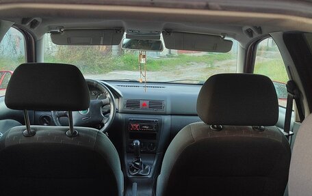 Skoda Octavia IV, 2008 год, 380 000 рублей, 10 фотография