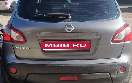 Nissan Qashqai, 2013 год, 1 090 000 рублей, 3 фотография