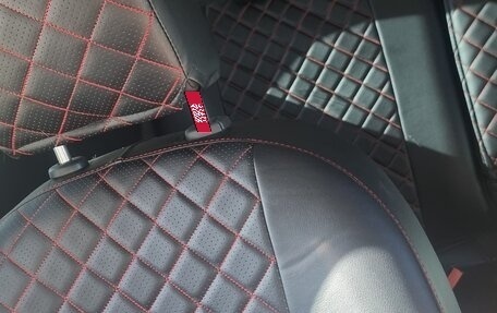 Nissan Qashqai, 2013 год, 1 090 000 рублей, 8 фотография