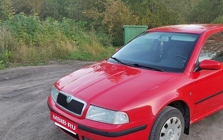 Skoda Octavia IV, 2008 год, 380 000 рублей, 5 фотография