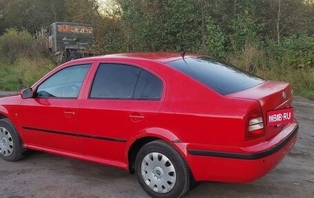 Skoda Octavia IV, 2008 год, 380 000 рублей, 6 фотография