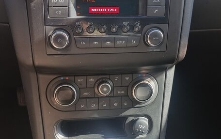 Nissan Qashqai, 2013 год, 1 090 000 рублей, 5 фотография
