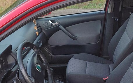 Skoda Octavia IV, 2008 год, 380 000 рублей, 12 фотография