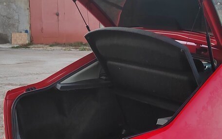 Skoda Octavia IV, 2008 год, 380 000 рублей, 14 фотография