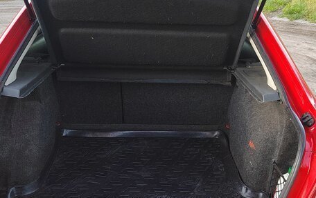 Skoda Octavia IV, 2008 год, 380 000 рублей, 13 фотография