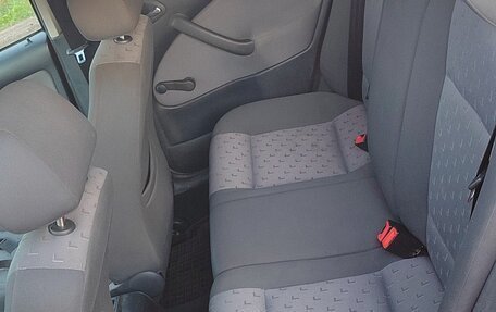 Skoda Octavia IV, 2008 год, 380 000 рублей, 11 фотография