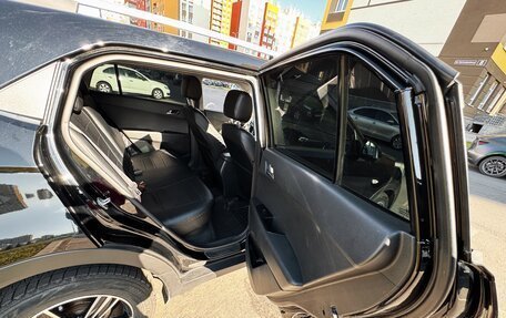 Hyundai Creta I рестайлинг, 2016 год, 1 400 000 рублей, 10 фотография