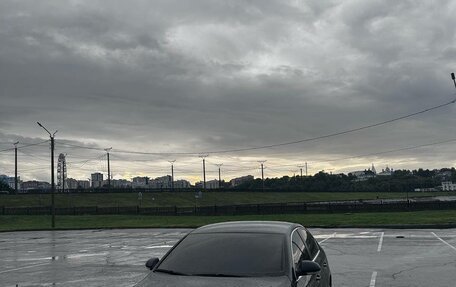 Volkswagen Passat B6, 2008 год, 610 000 рублей, 3 фотография