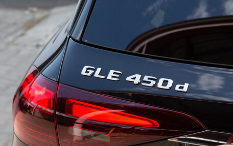 Mercedes-Benz GLE, 2025 год, 16 440 000 рублей, 9 фотография