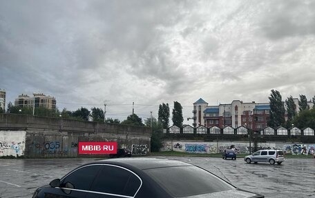 Volkswagen Passat B6, 2008 год, 610 000 рублей, 10 фотография