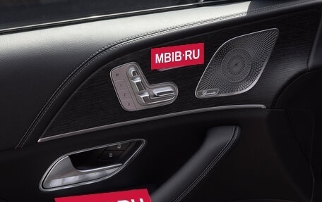 Mercedes-Benz GLE, 2025 год, 16 440 000 рублей, 12 фотография